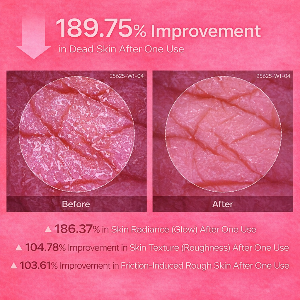 Luna Skin Koljic Acid Peel Shot