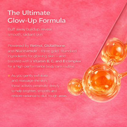 Luna Skin Koljic Acid Peel Shot